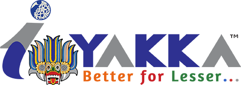 IYAKKA.LK Logo